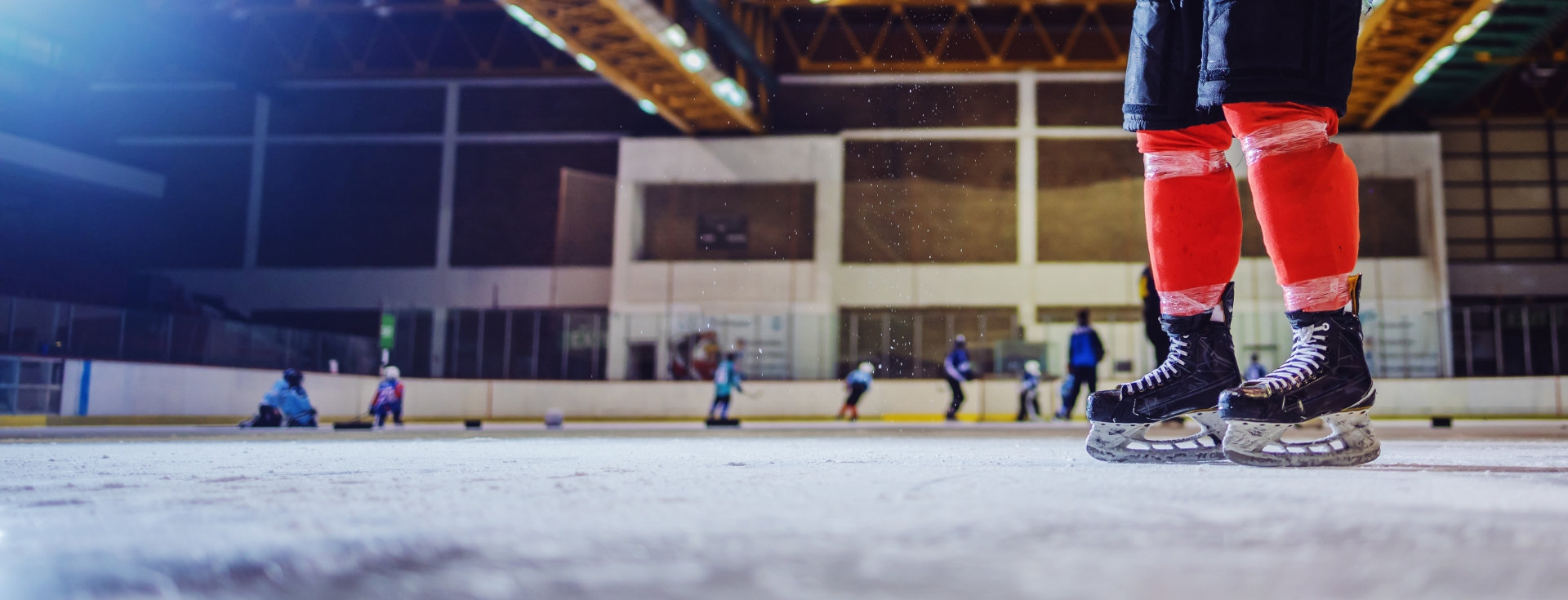 2023/2024 Power Skating Season